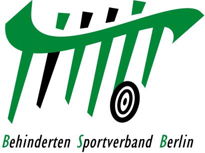 Logo Behindertensportbund